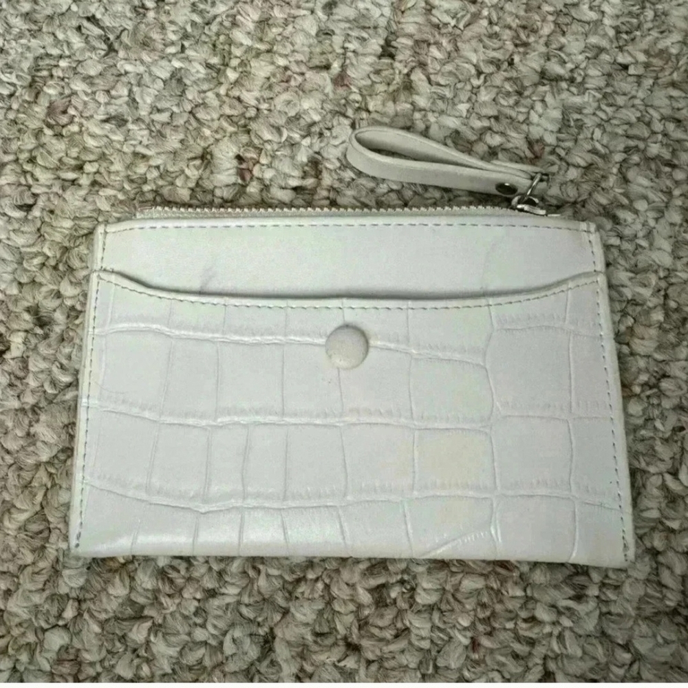 Princess Polly Keeping Track Wallet